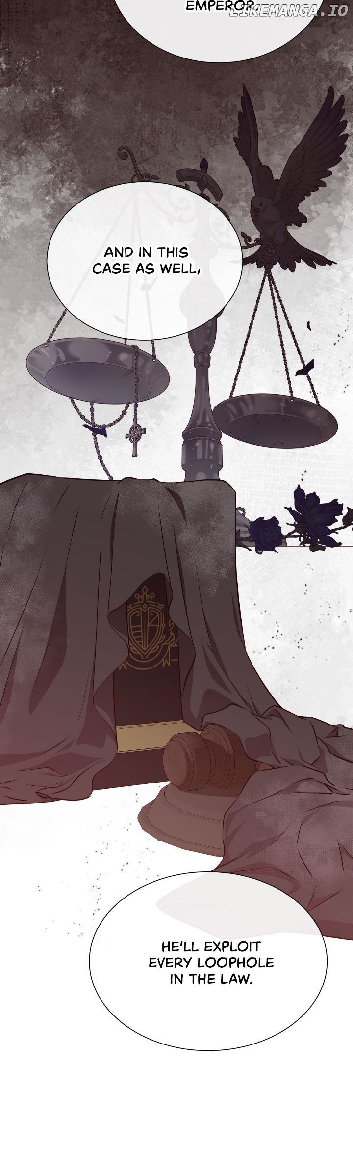 I’ll Twist The Neck of a Sweet Dog Chapter 126 - page 26