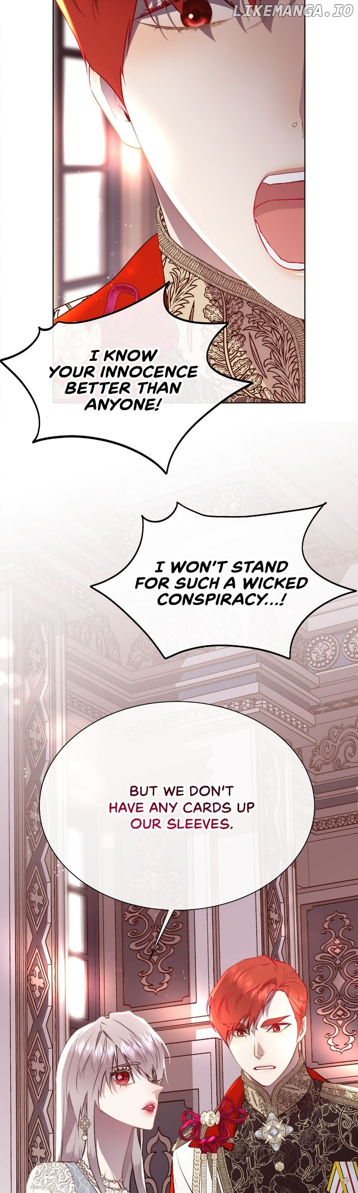 I’ll Twist The Neck of a Sweet Dog Chapter 126 - page 28