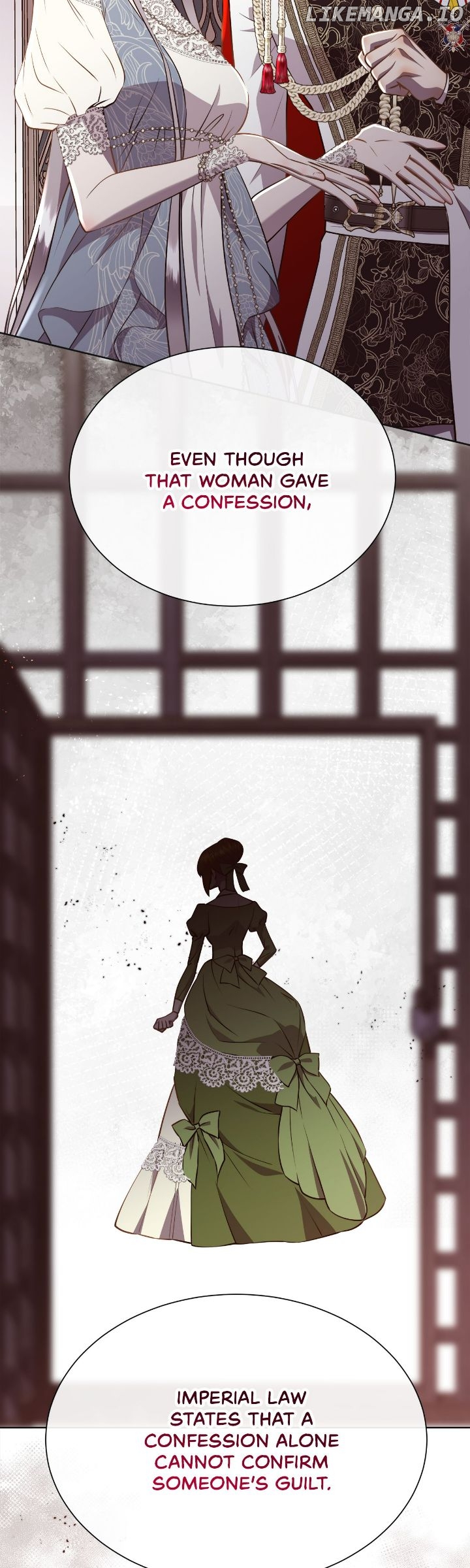 I’ll Twist The Neck of a Sweet Dog Chapter 126 - page 29