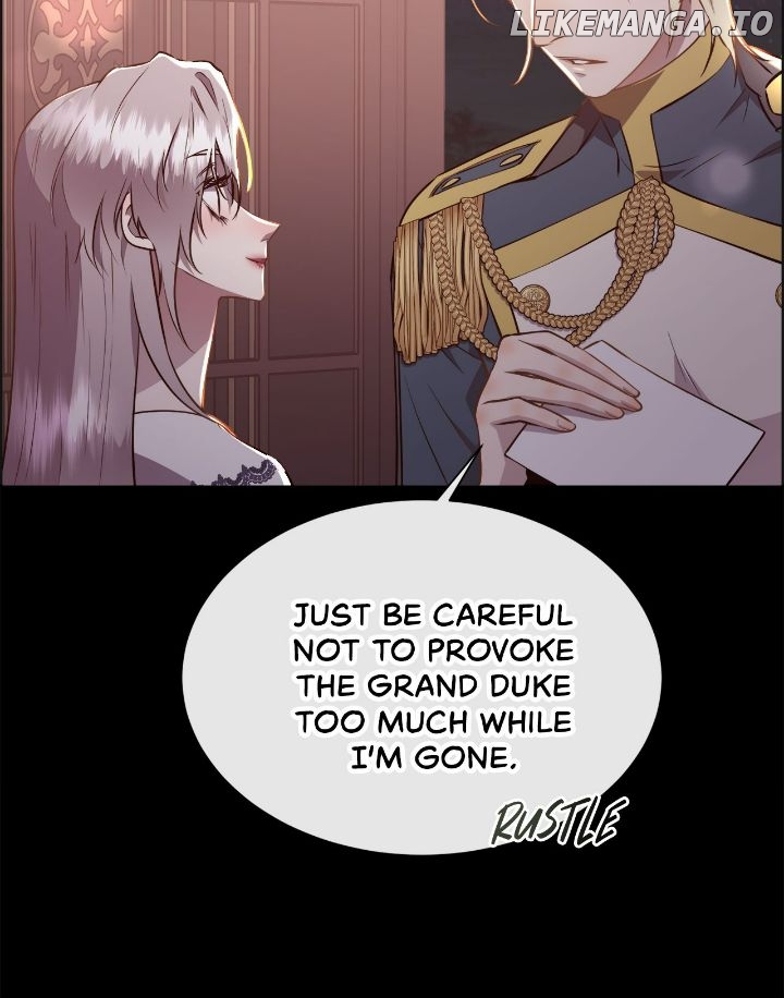 I’ll Twist The Neck of a Sweet Dog Chapter 126 - page 4