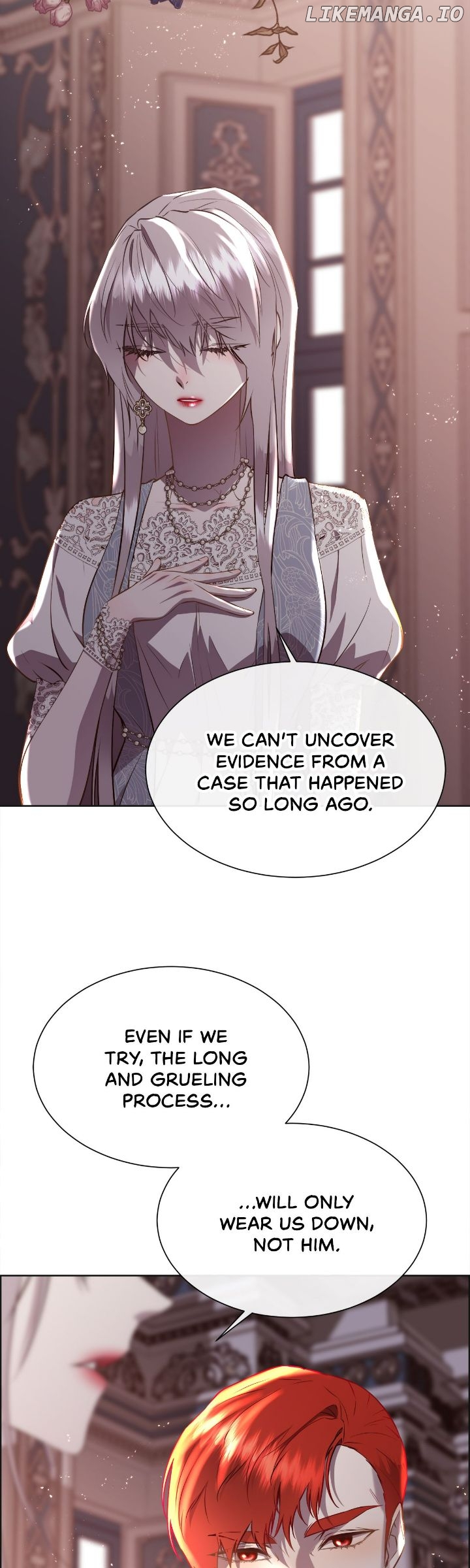 I’ll Twist The Neck of a Sweet Dog Chapter 126 - page 33