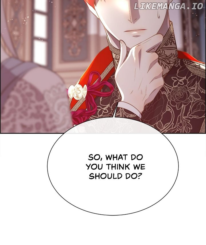 I’ll Twist The Neck of a Sweet Dog Chapter 126 - page 34