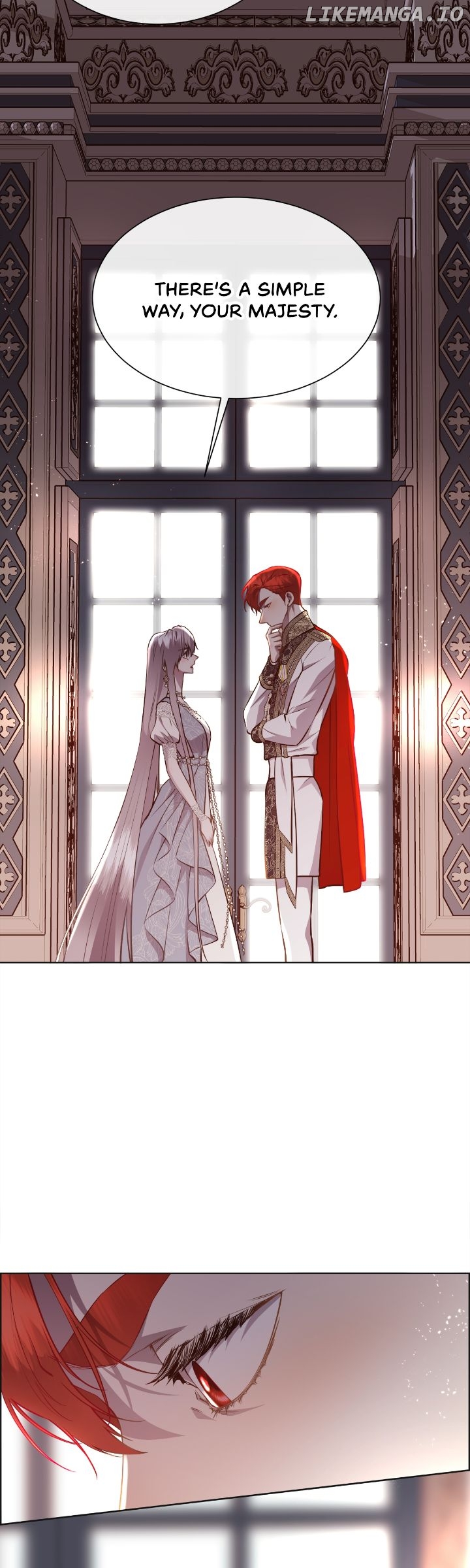 I’ll Twist The Neck of a Sweet Dog Chapter 126 - page 36