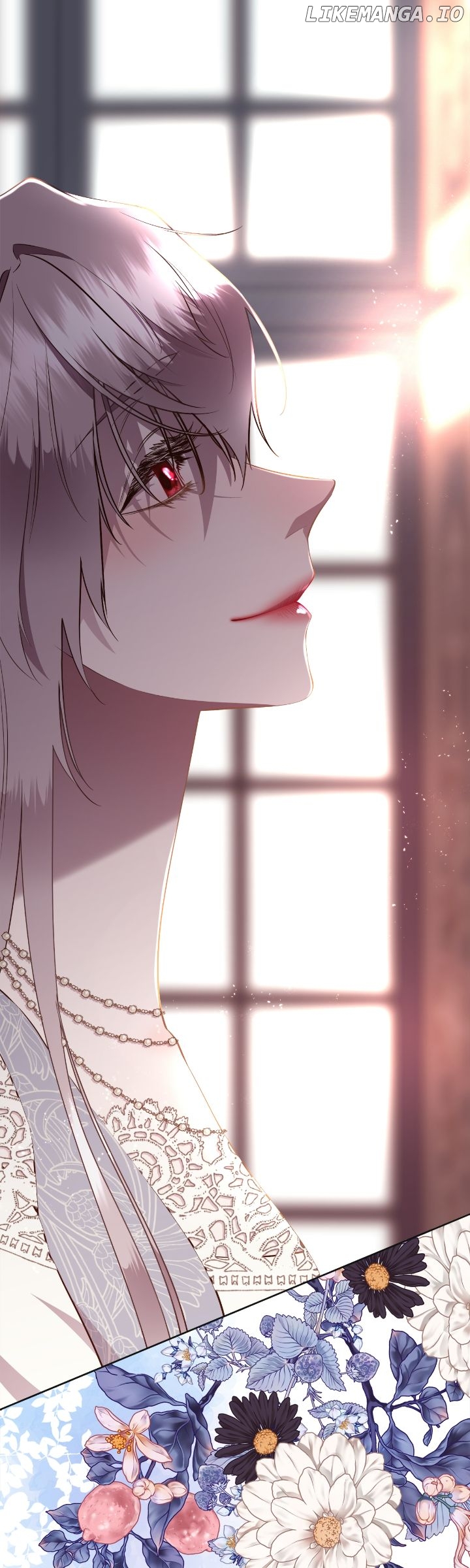 I’ll Twist The Neck of a Sweet Dog Chapter 126 - page 37