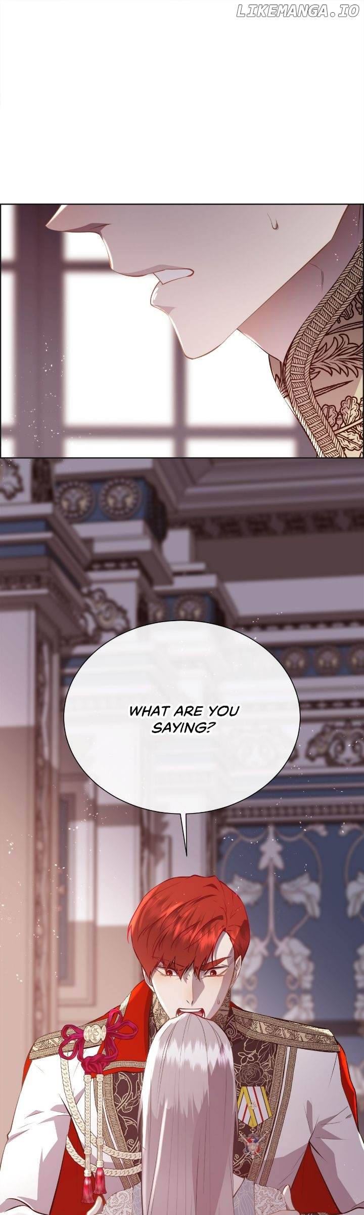 I’ll Twist The Neck of a Sweet Dog Chapter 126 - page 39