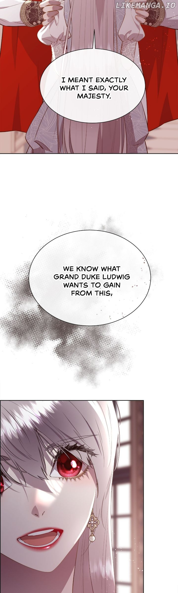 I’ll Twist The Neck of a Sweet Dog Chapter 126 - page 40