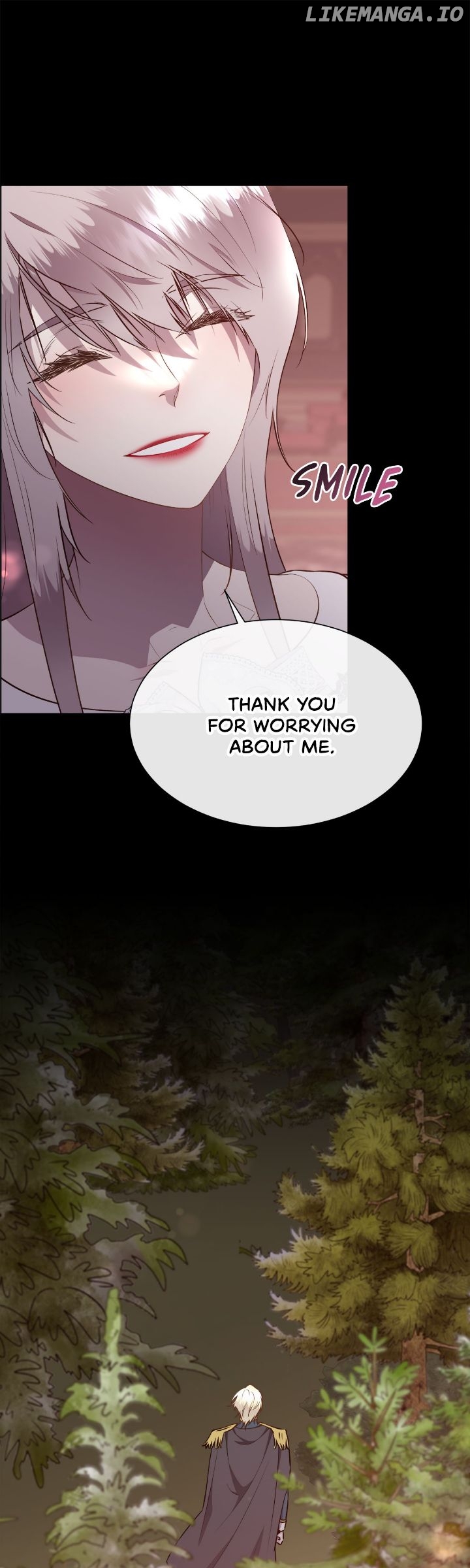 I’ll Twist The Neck of a Sweet Dog Chapter 126 - page 5