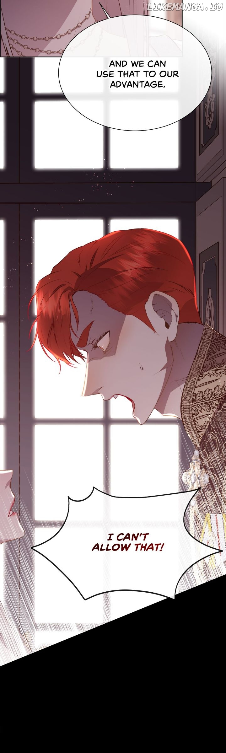 I’ll Twist The Neck of a Sweet Dog Chapter 126 - page 41