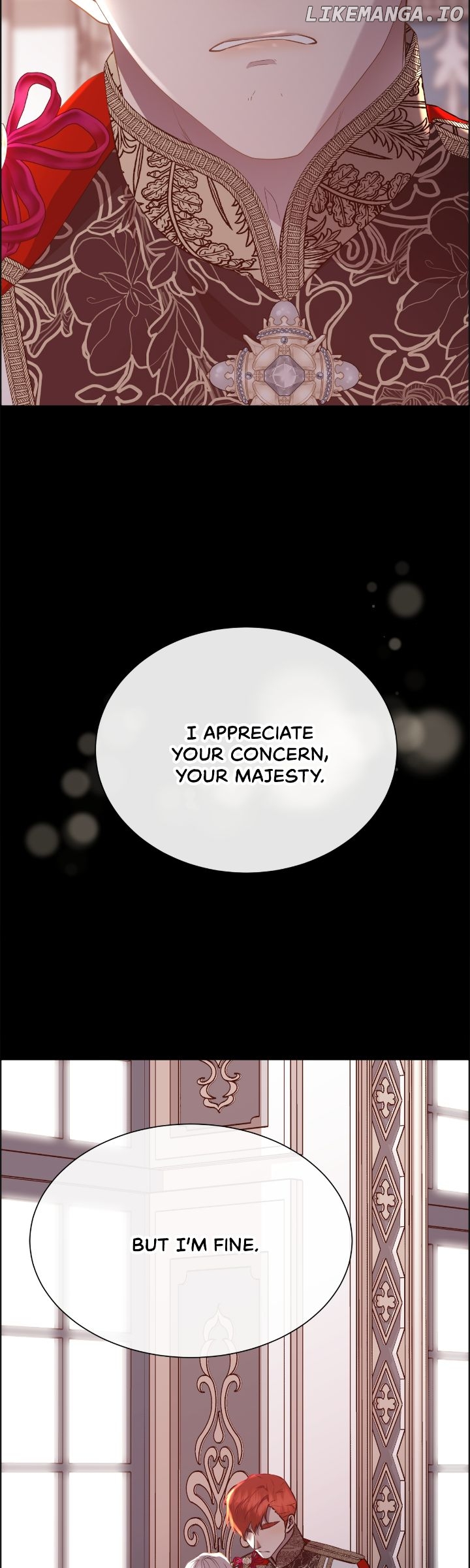 I’ll Twist The Neck of a Sweet Dog Chapter 126 - page 43