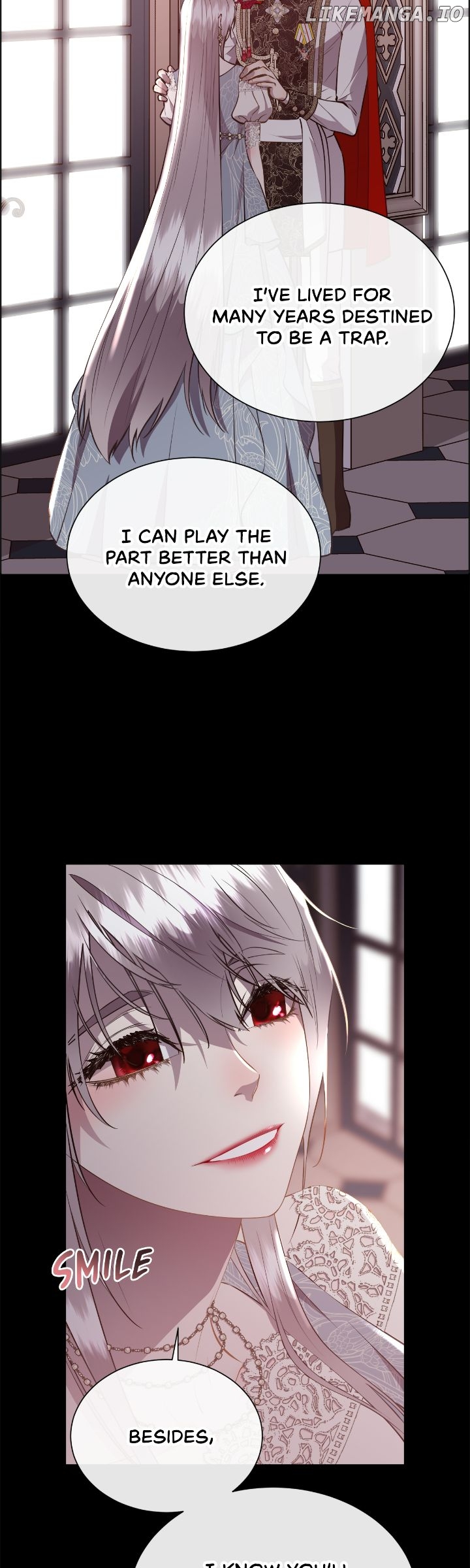 I’ll Twist The Neck of a Sweet Dog Chapter 126 - page 44