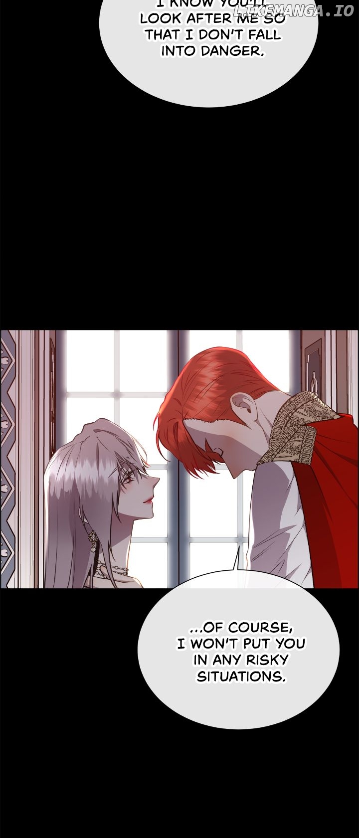 I’ll Twist The Neck of a Sweet Dog Chapter 126 - page 45