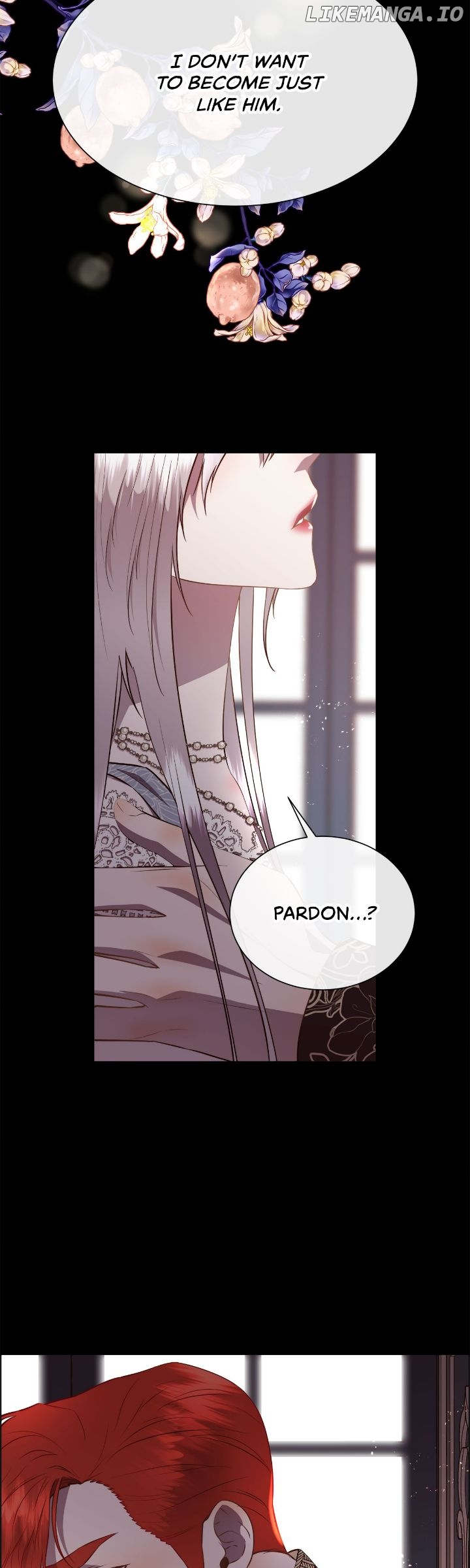 I’ll Twist The Neck of a Sweet Dog Chapter 126 - page 47