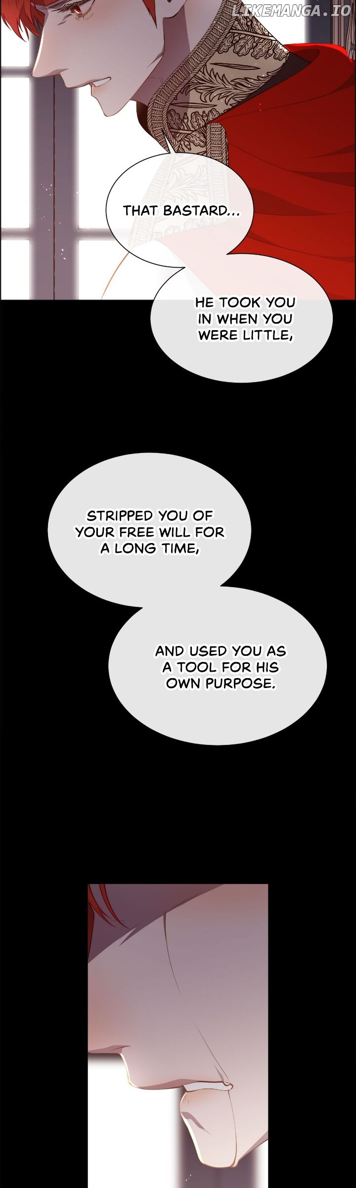 I’ll Twist The Neck of a Sweet Dog Chapter 126 - page 48