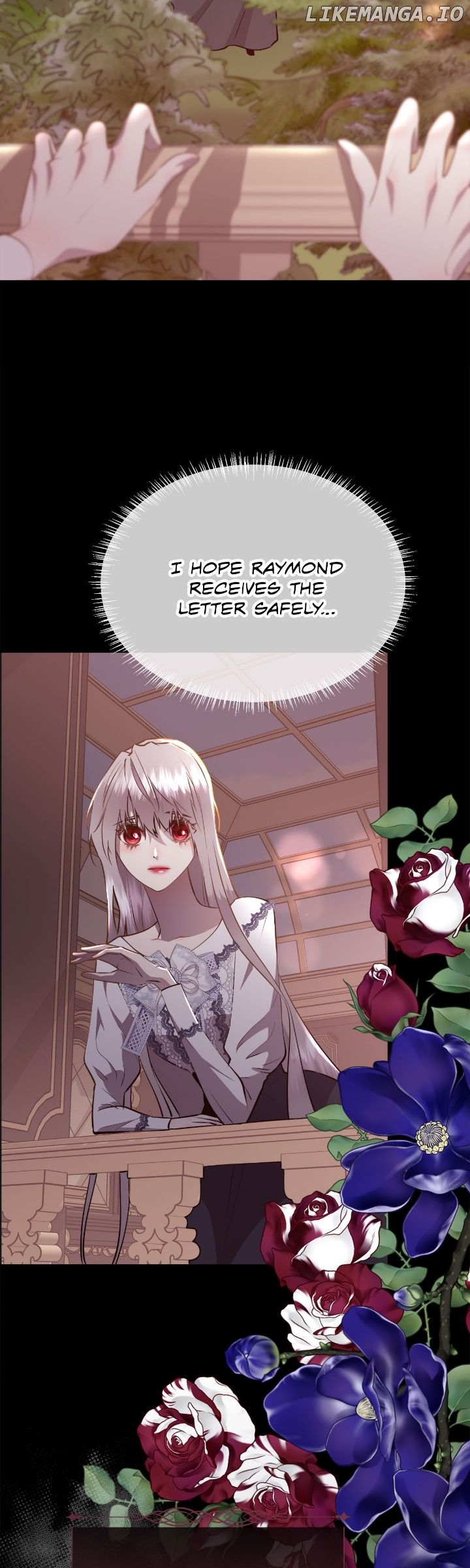 I’ll Twist The Neck of a Sweet Dog Chapter 126 - page 6