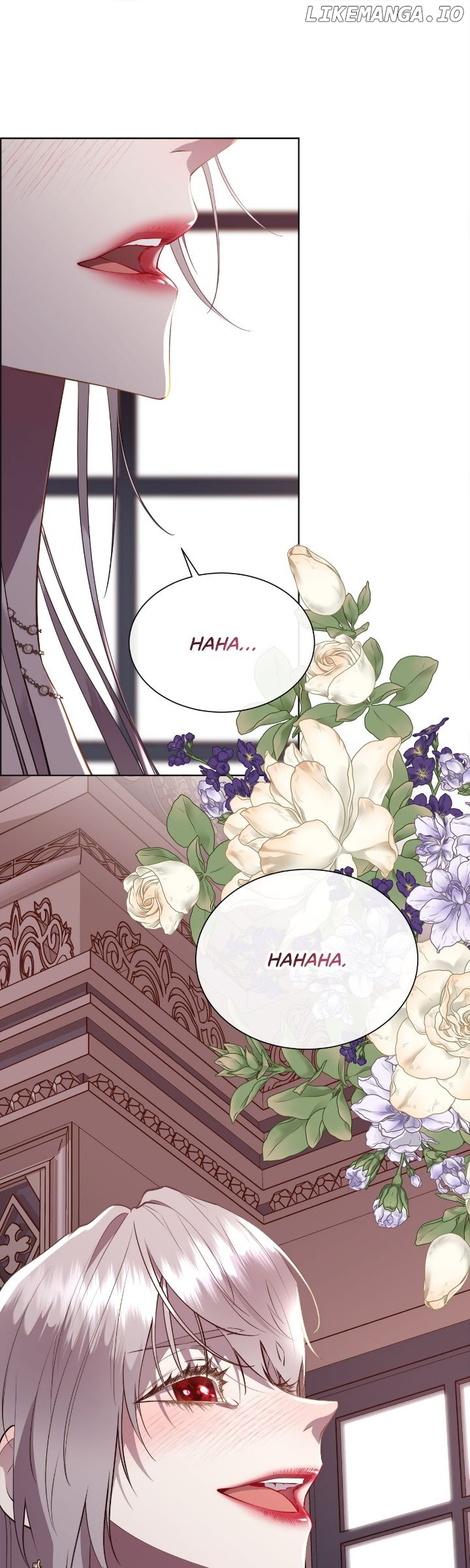 I’ll Twist The Neck of a Sweet Dog Chapter 126 - page 54