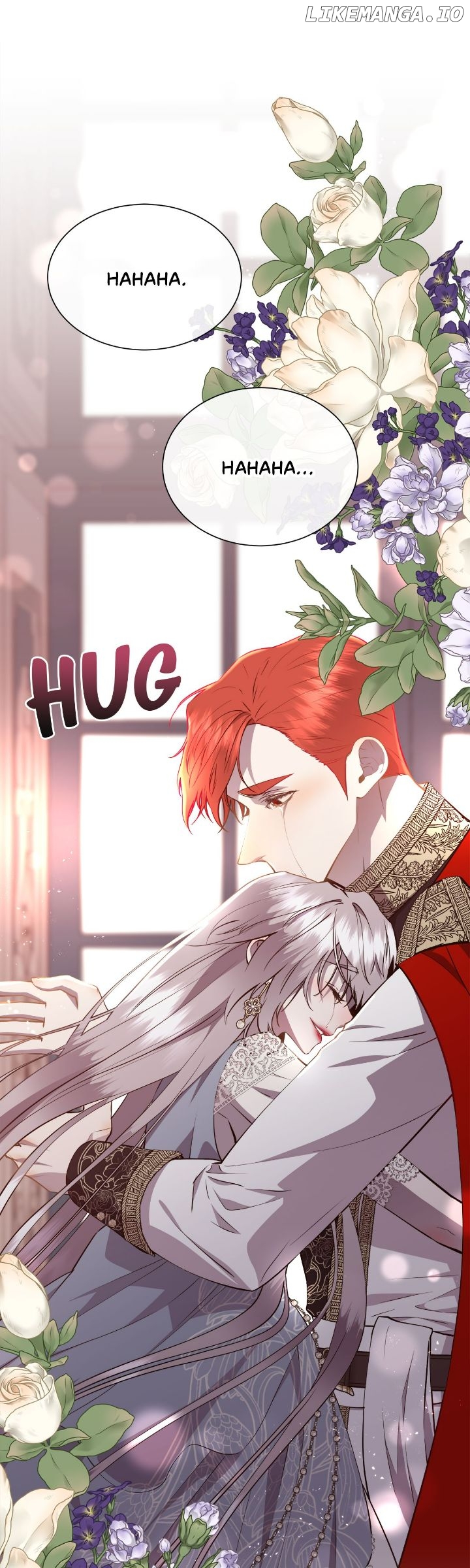 I’ll Twist The Neck of a Sweet Dog Chapter 126 - page 58