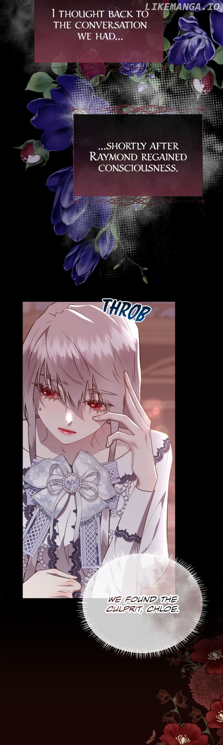 I’ll Twist The Neck of a Sweet Dog Chapter 126 - page 7