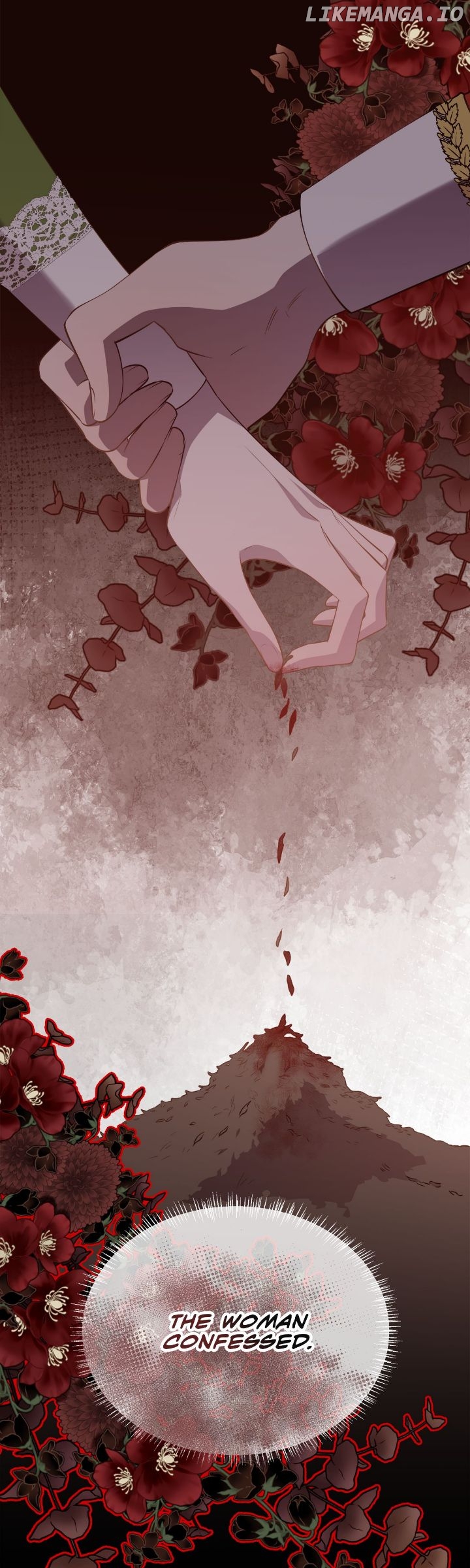 I’ll Twist The Neck of a Sweet Dog Chapter 126 - page 8