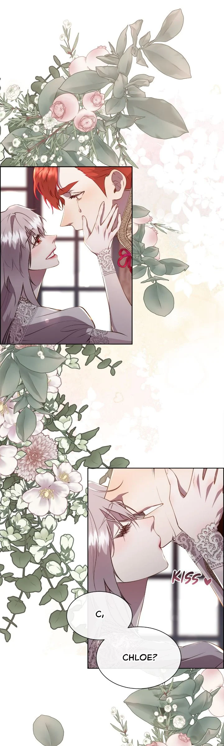 I’ll Twist The Neck of a Sweet Dog Chapter 127 - page 1