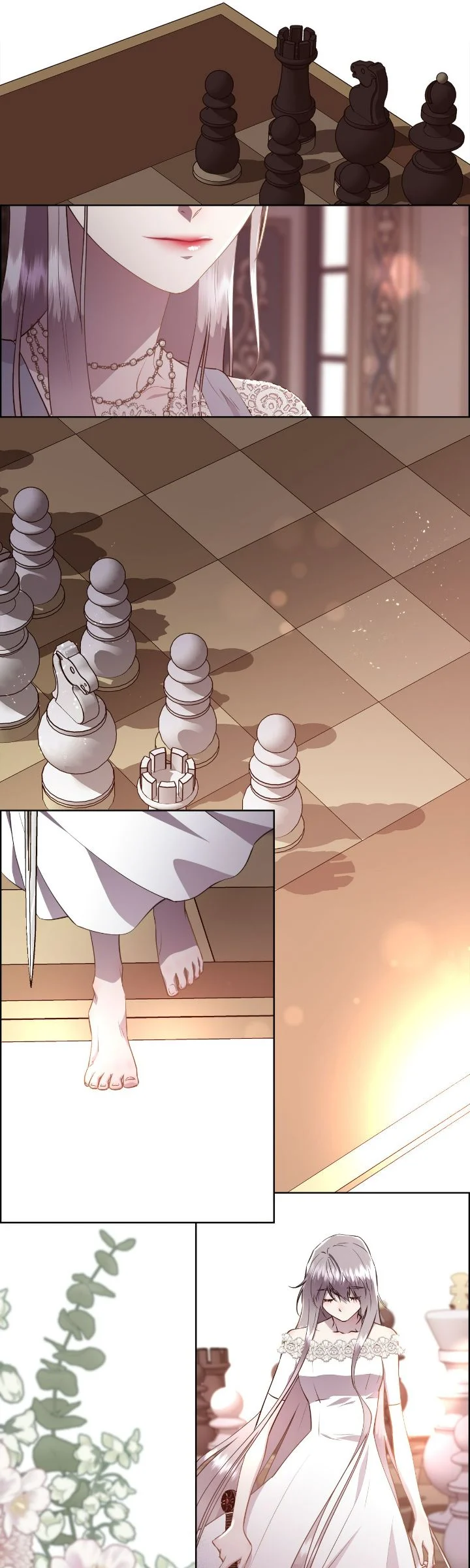 I’ll Twist The Neck of a Sweet Dog Chapter 127 - page 29
