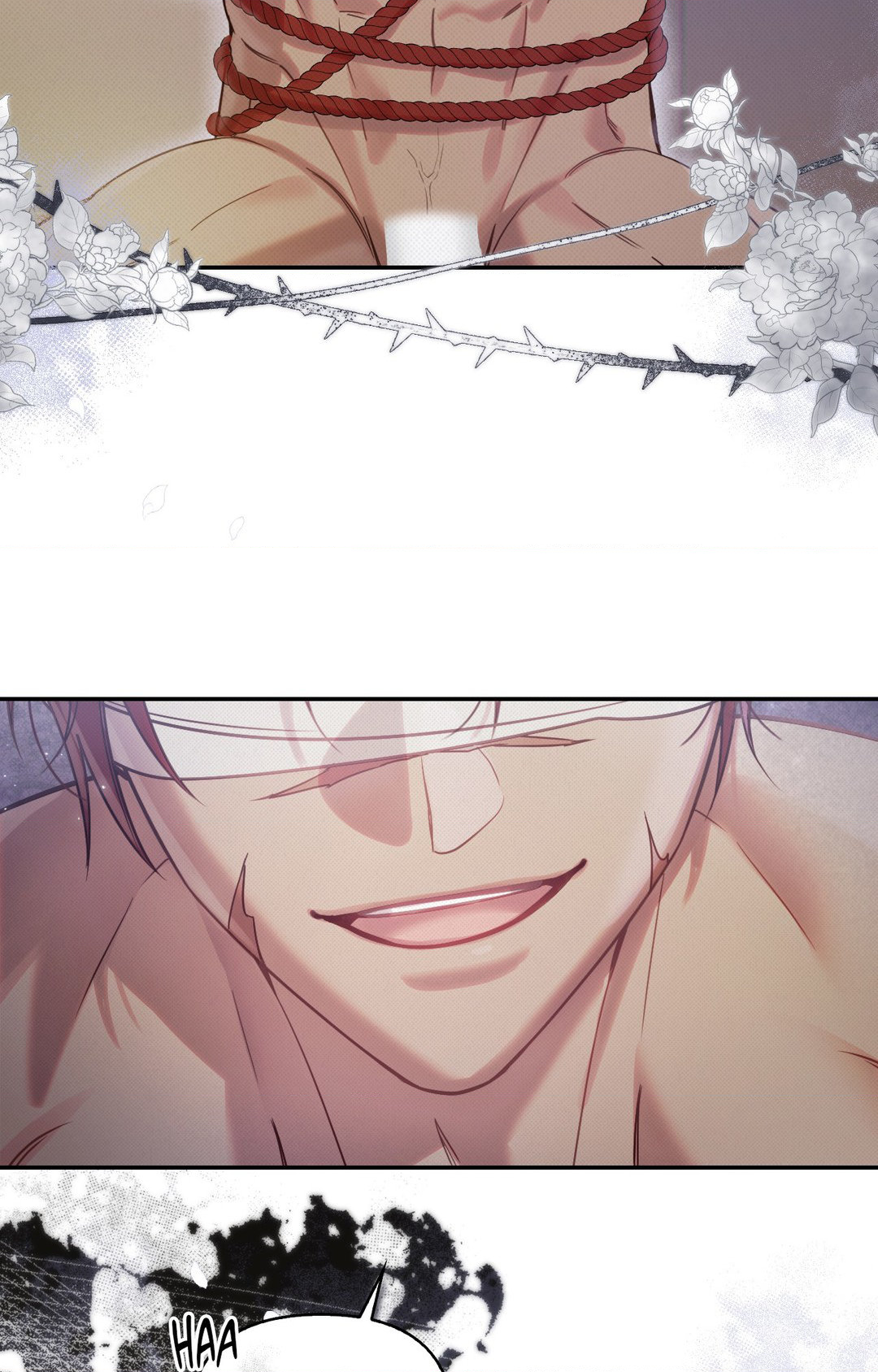 The Queen's Secret Lessons Chapter 37 - page 11