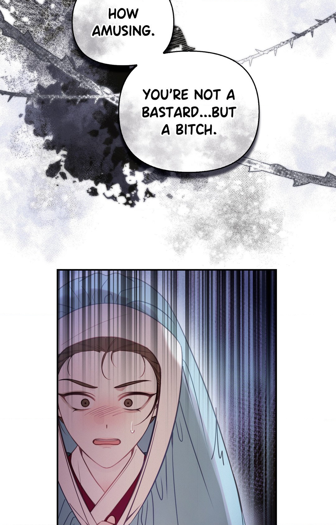 The Queen's Secret Lessons Chapter 37 - page 12