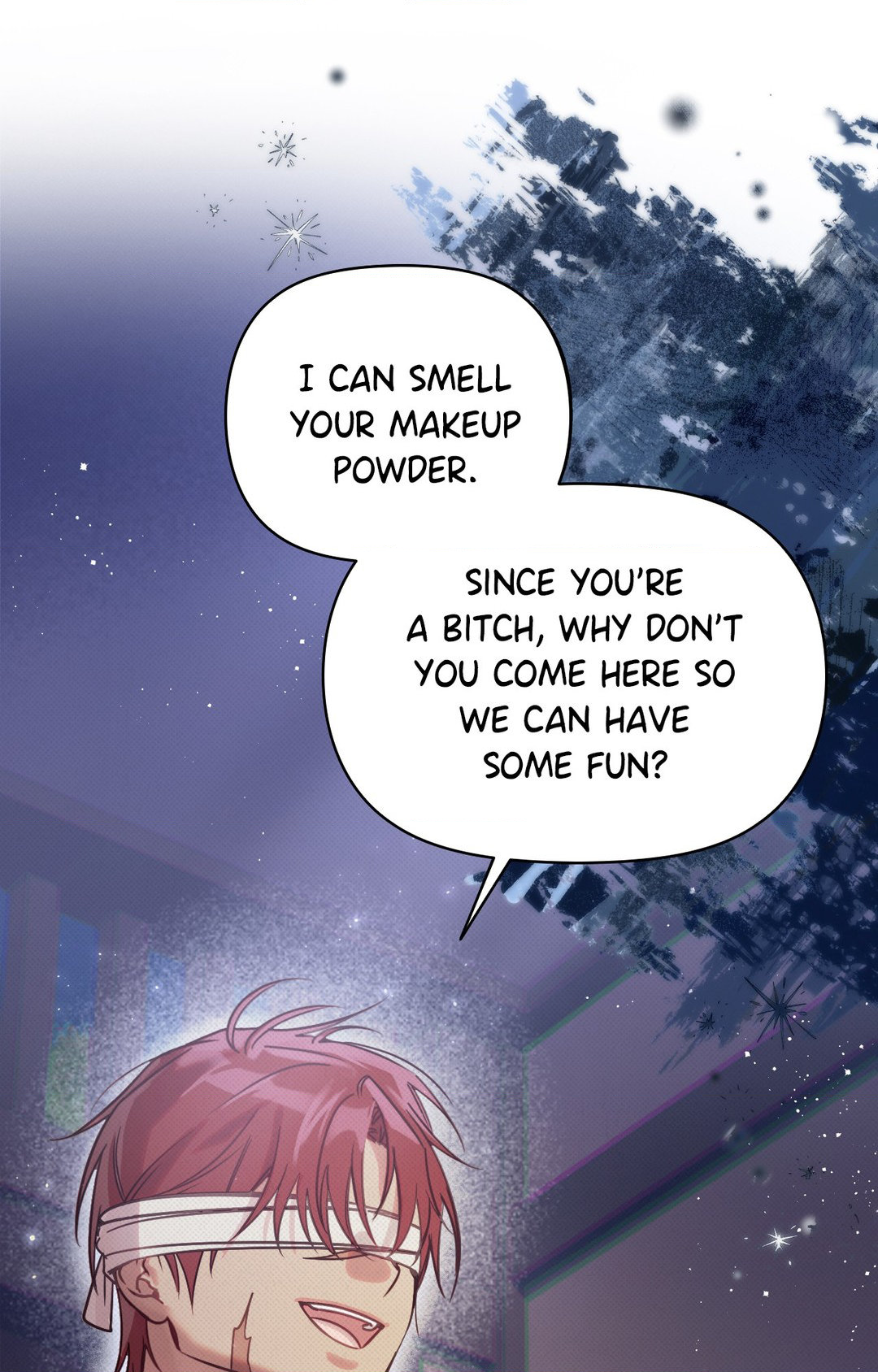 The Queen's Secret Lessons Chapter 37 - page 14