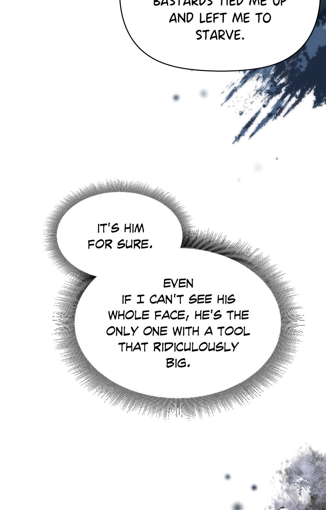 The Queen's Secret Lessons Chapter 37 - page 16