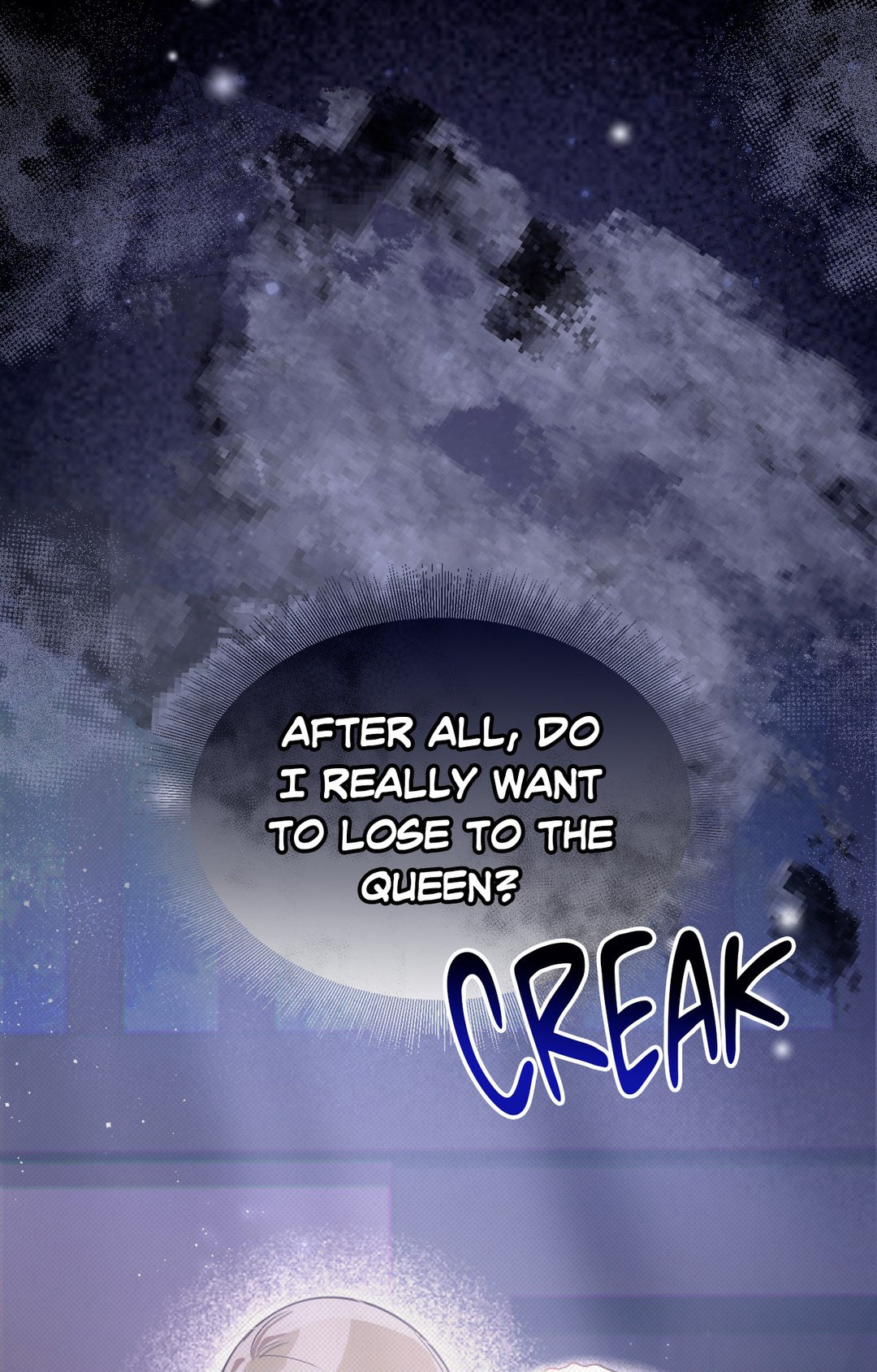 The Queen's Secret Lessons Chapter 37 - page 20