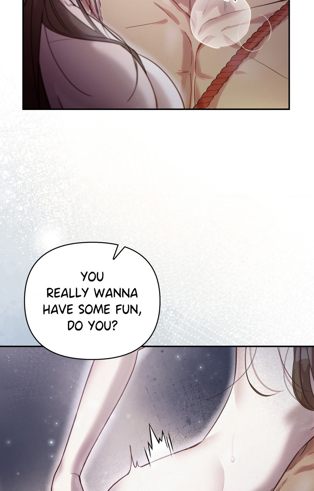 The Queen's Secret Lessons Chapter 37 - page 24