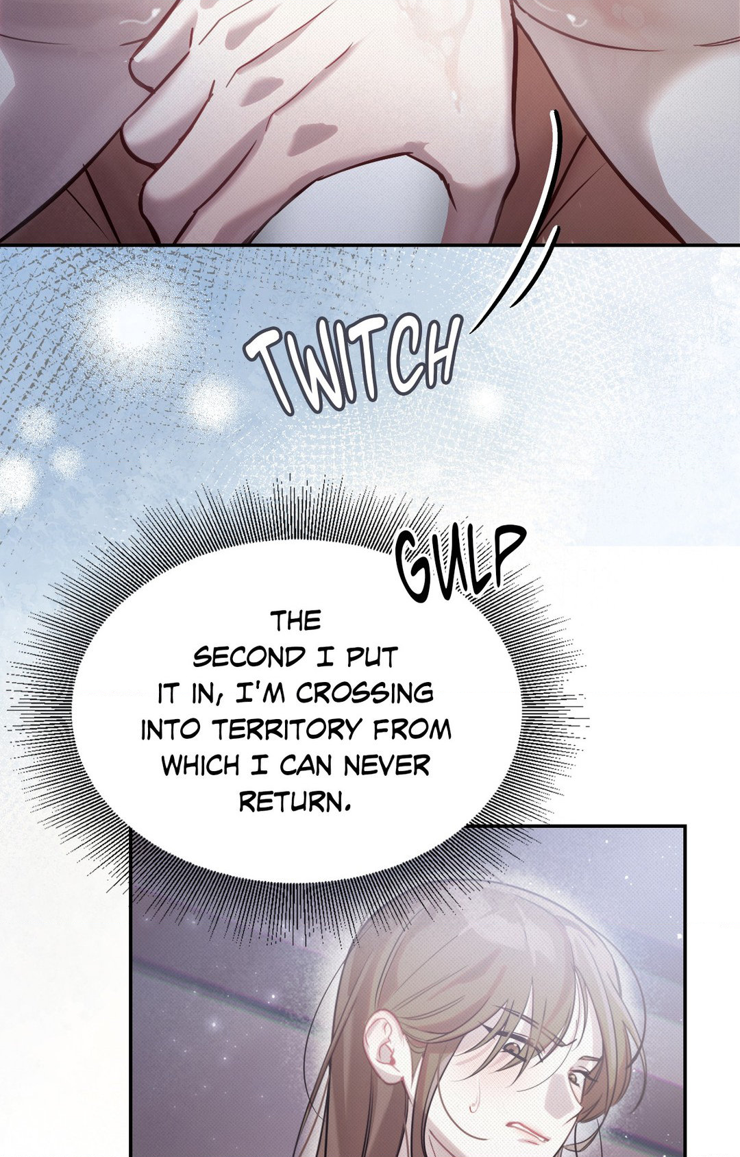 The Queen's Secret Lessons Chapter 37 - page 26