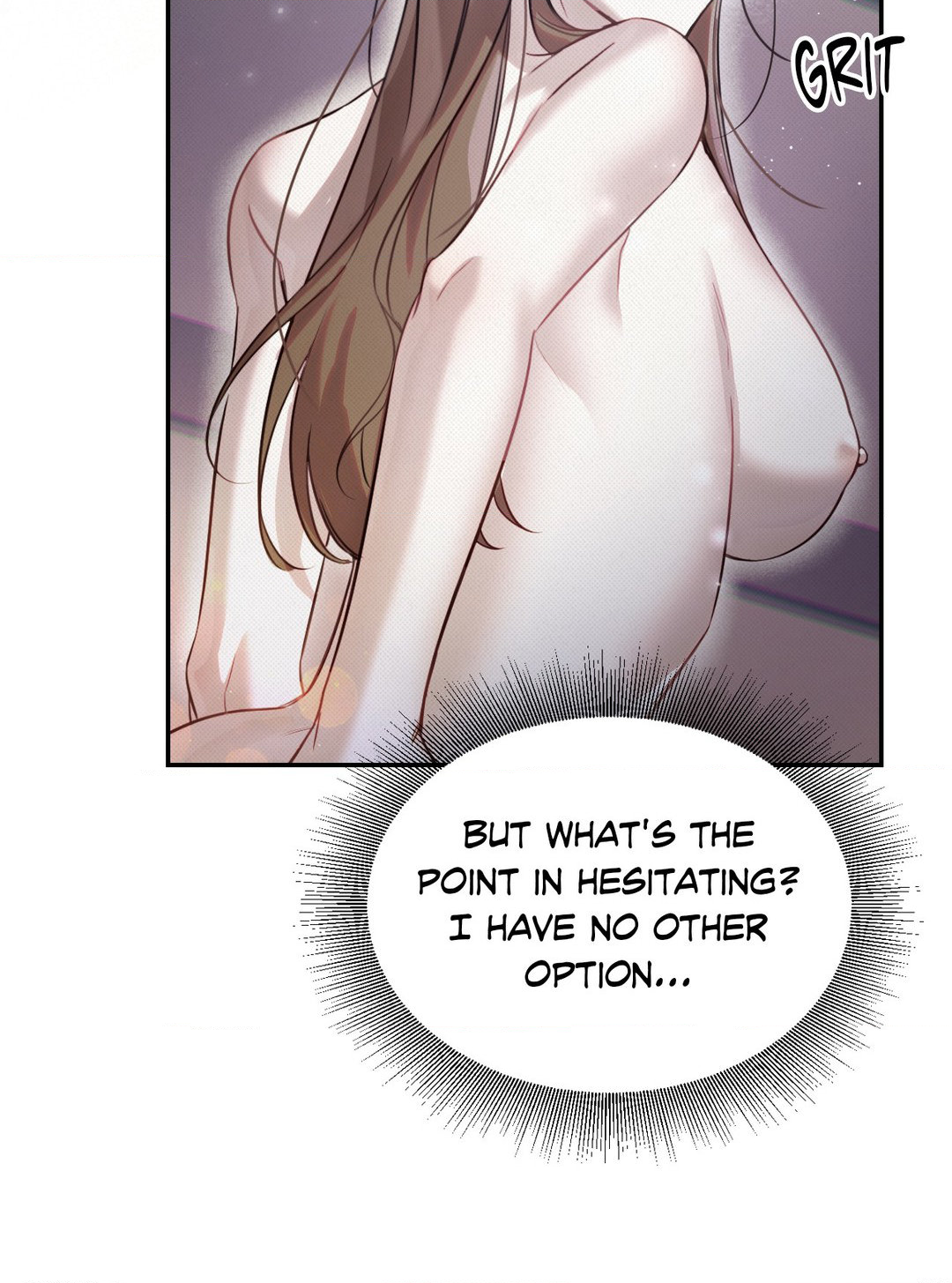 The Queen's Secret Lessons Chapter 37 - page 27