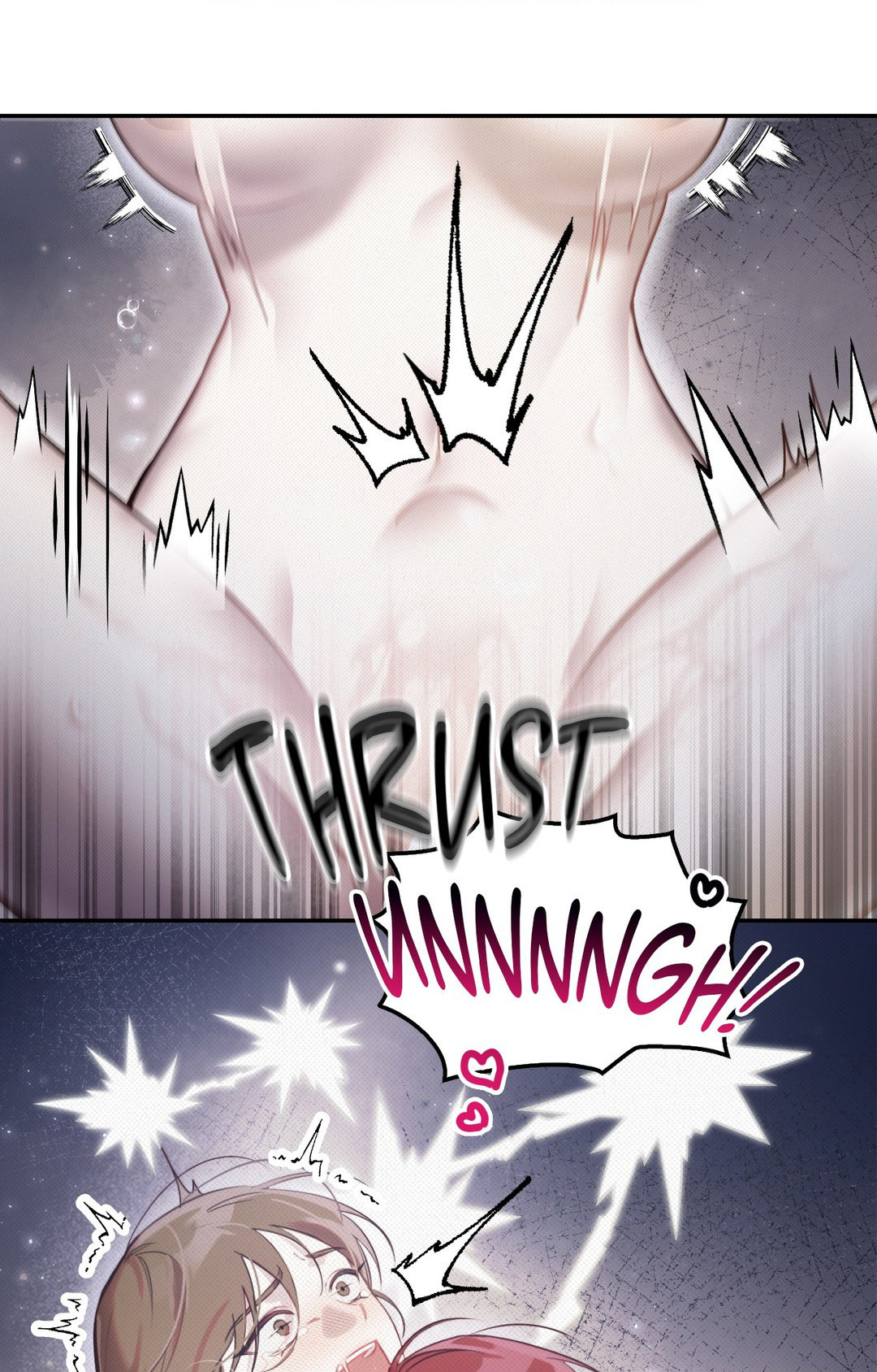 The Queen's Secret Lessons Chapter 37 - page 28
