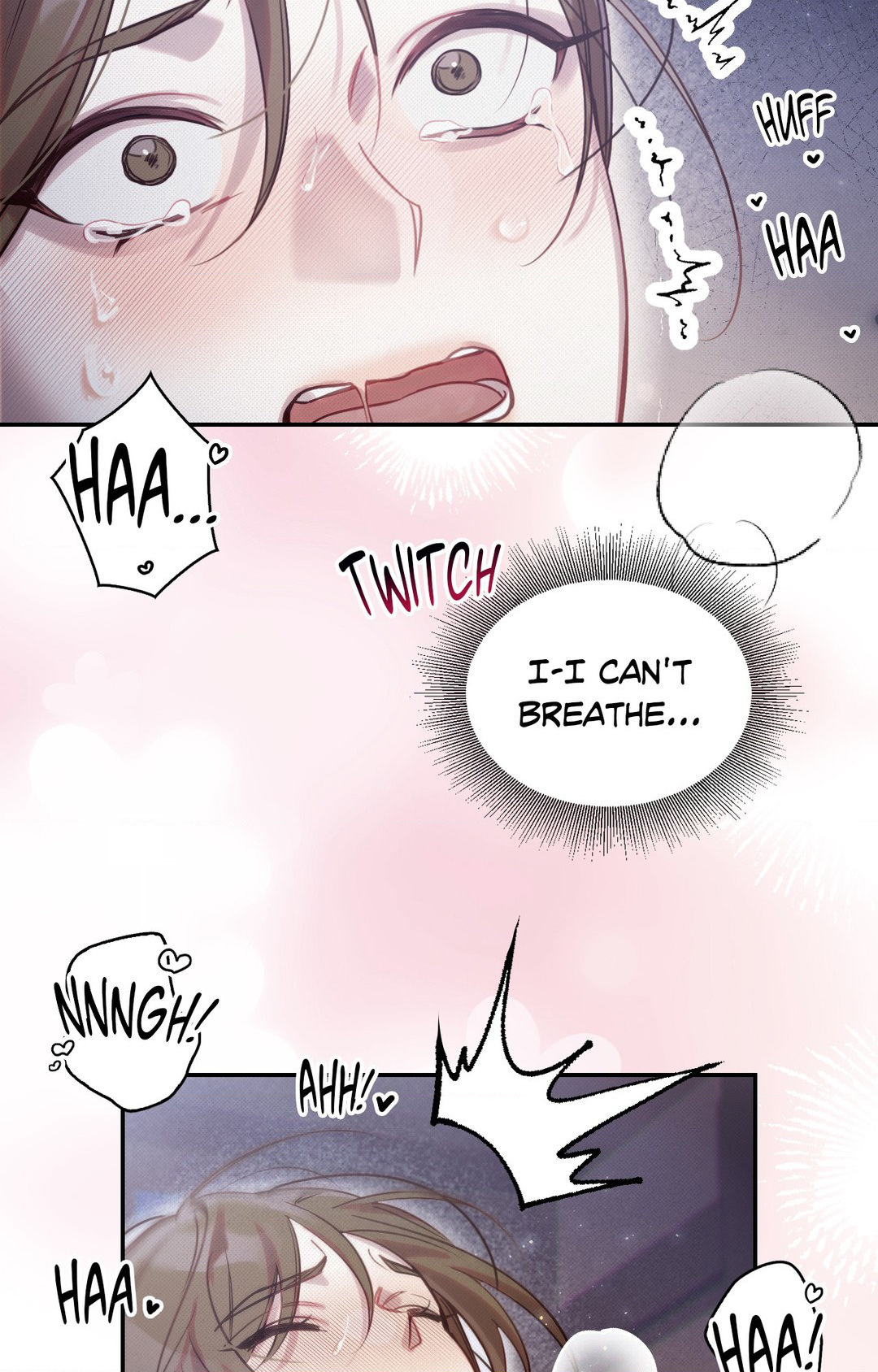 The Queen's Secret Lessons Chapter 37 - page 30