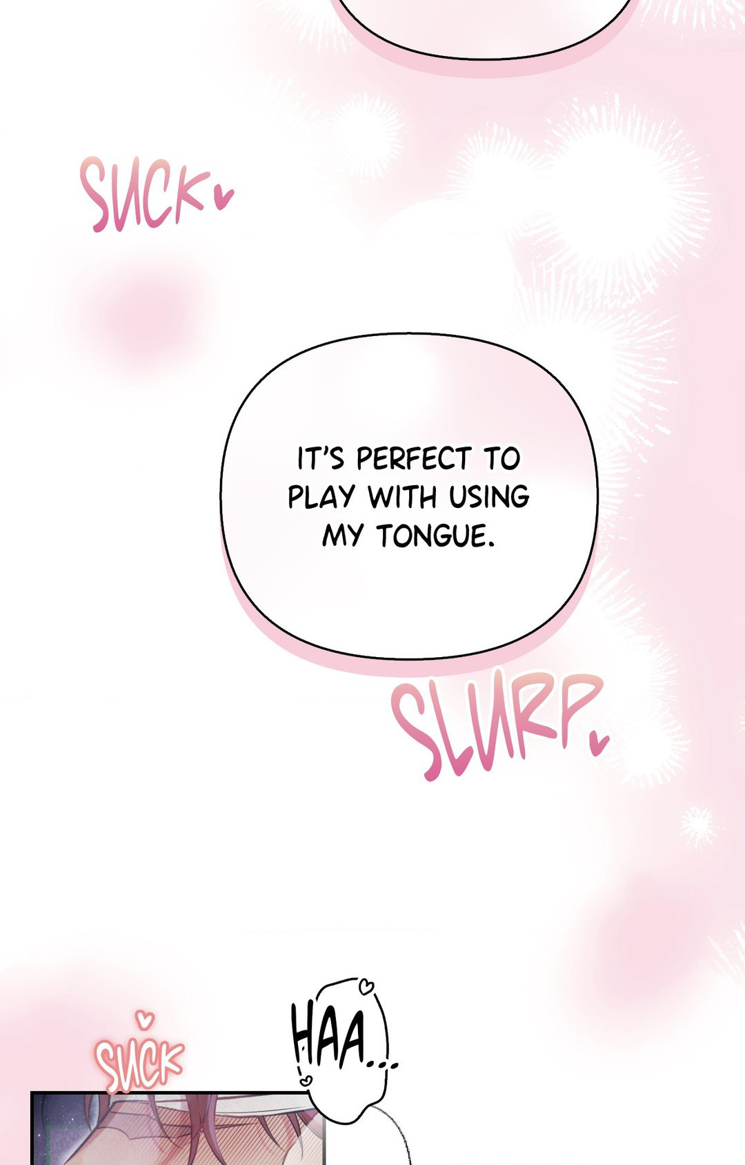 The Queen's Secret Lessons Chapter 37 - page 33