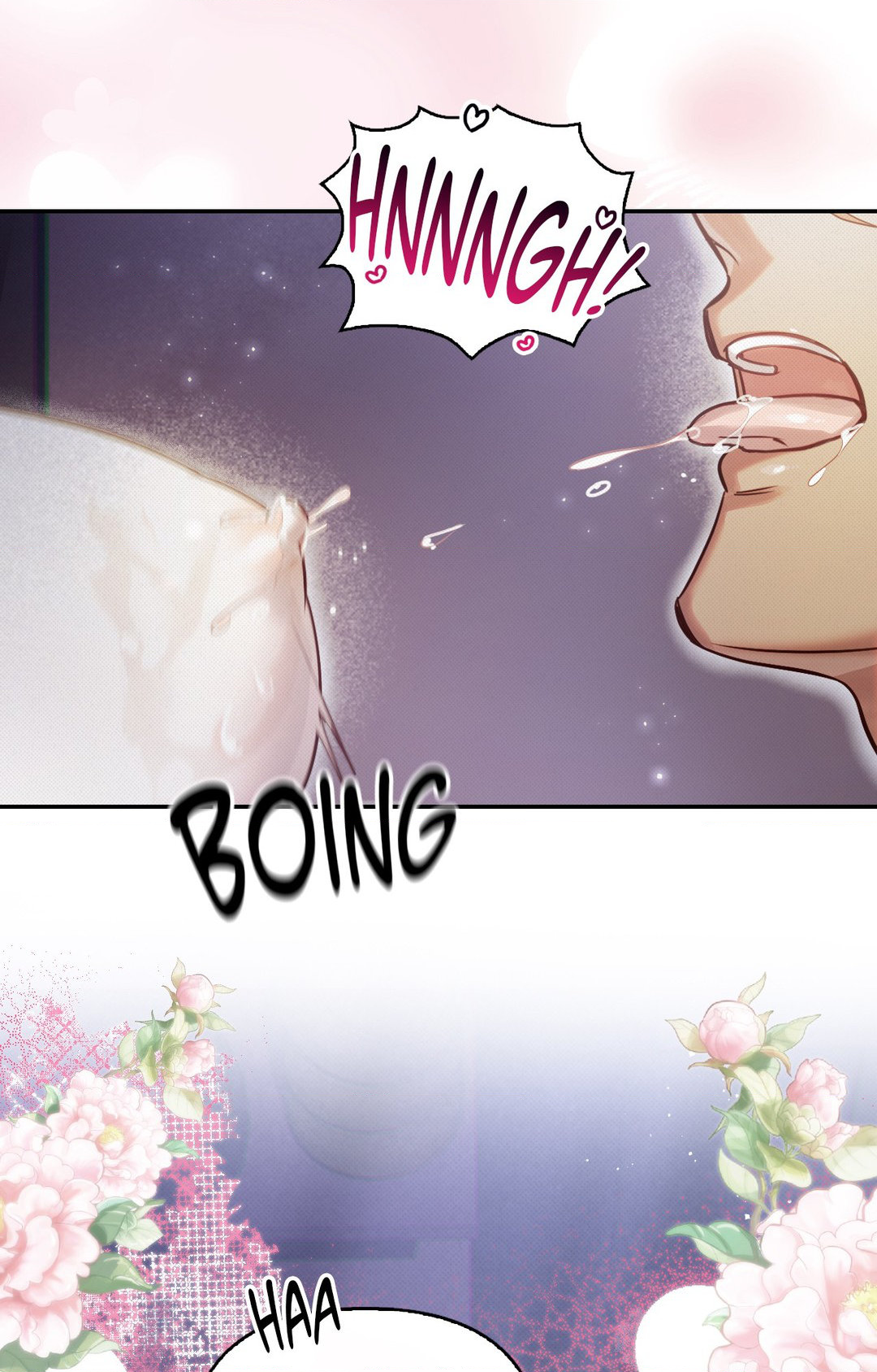 The Queen's Secret Lessons Chapter 37 - page 35