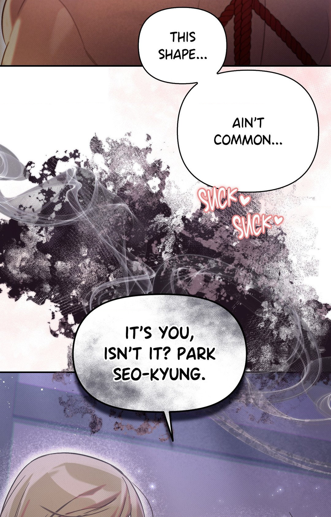 The Queen's Secret Lessons Chapter 37 - page 39