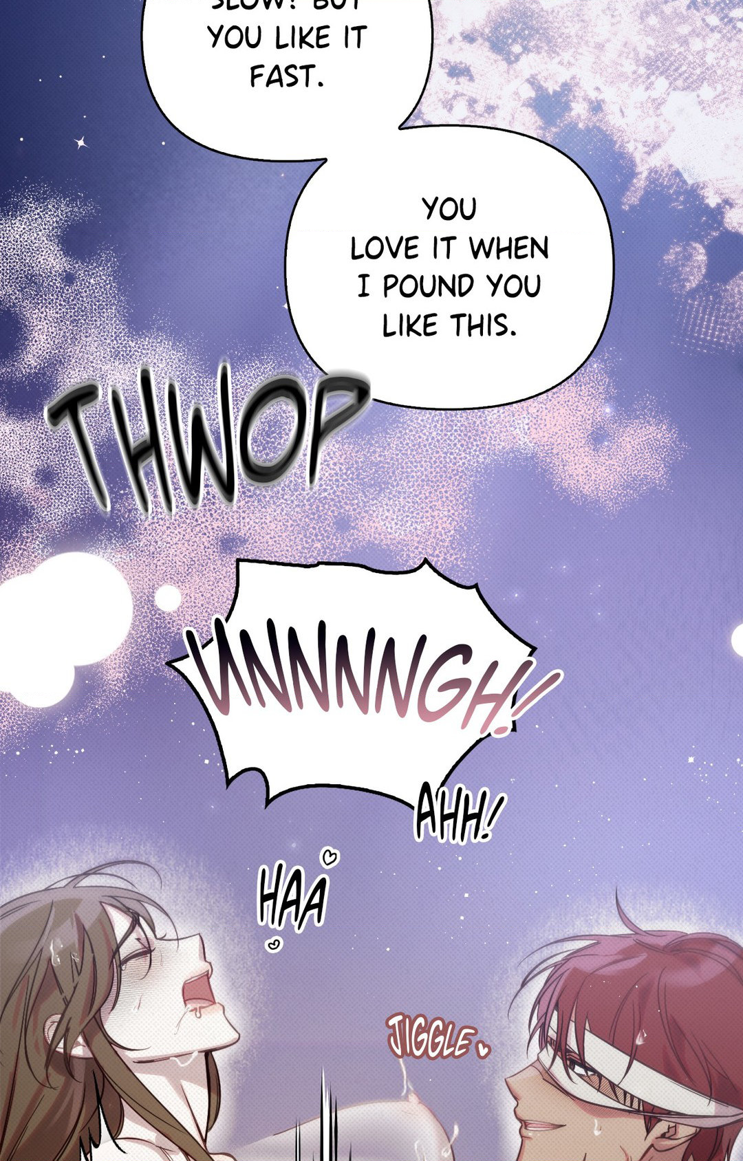 The Queen's Secret Lessons Chapter 37 - page 48