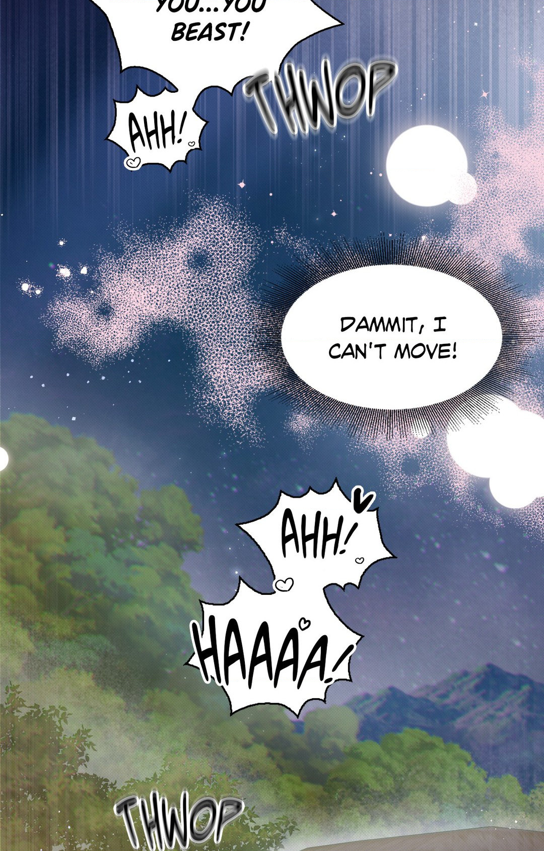 The Queen's Secret Lessons Chapter 37 - page 59