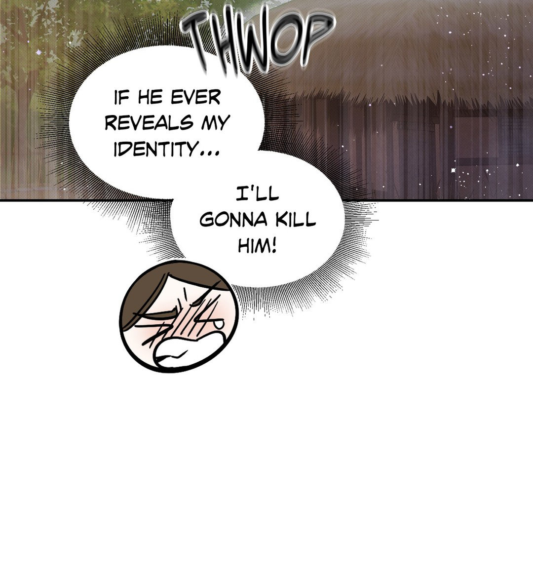 The Queen's Secret Lessons Chapter 37 - page 60