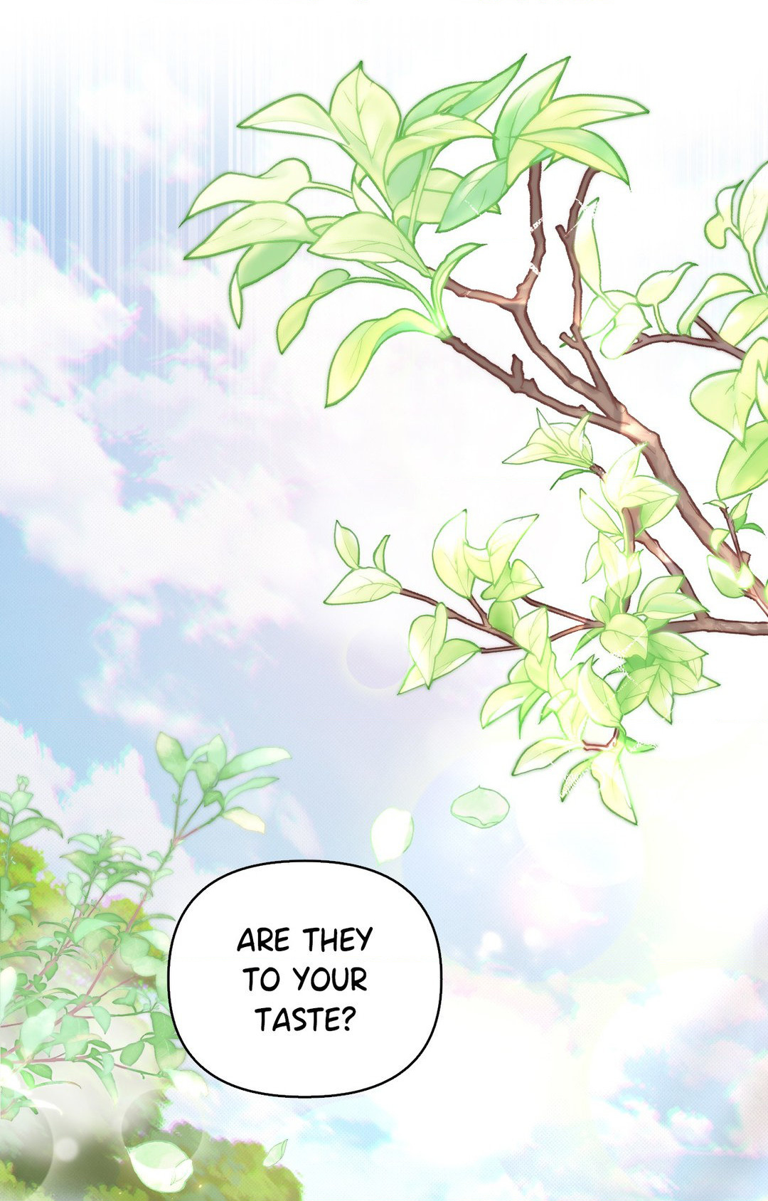 The Queen's Secret Lessons Chapter 37 - page 61
