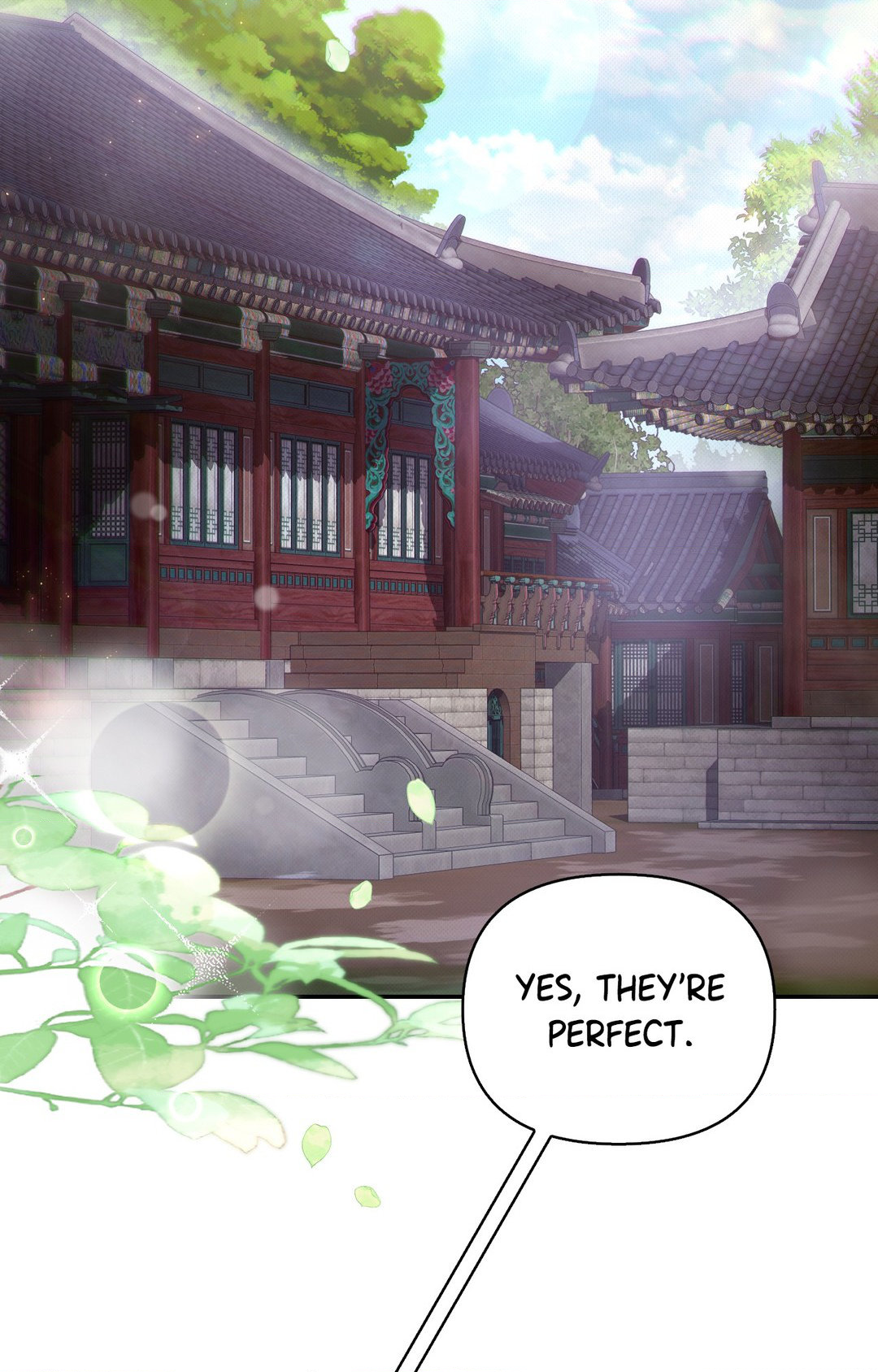 The Queen's Secret Lessons Chapter 37 - page 62
