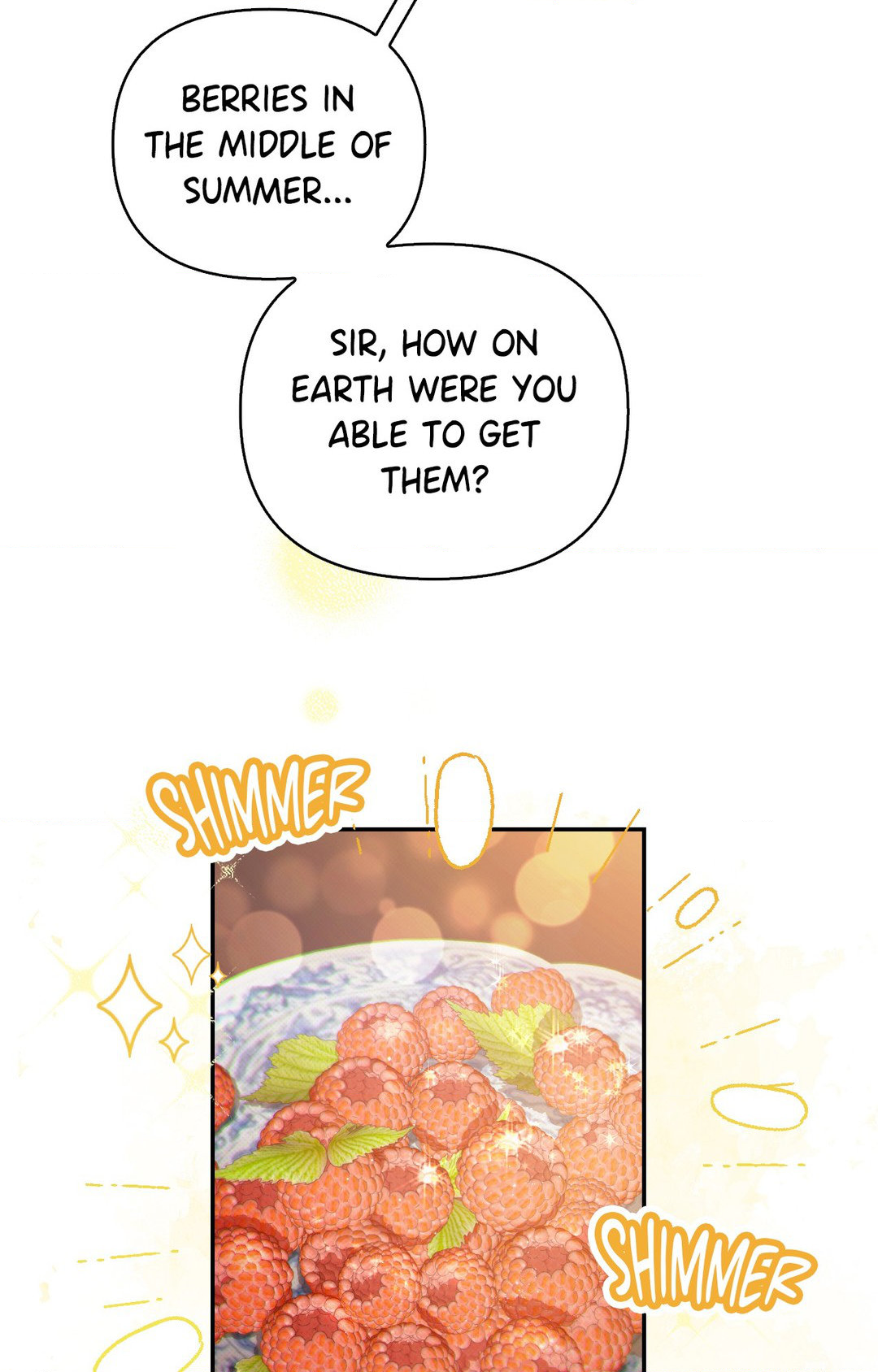 The Queen's Secret Lessons Chapter 37 - page 63