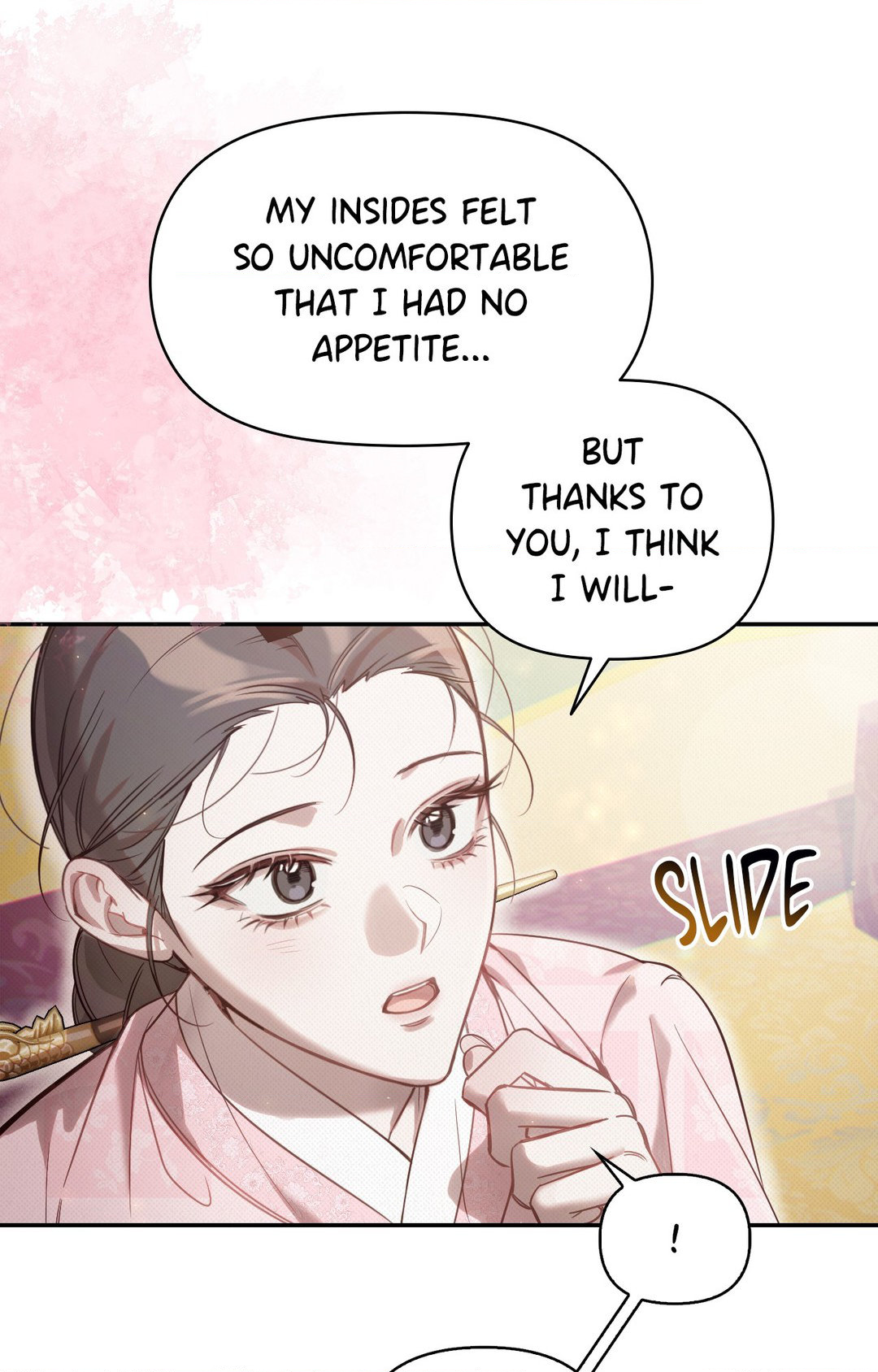 The Queen's Secret Lessons Chapter 37 - page 66