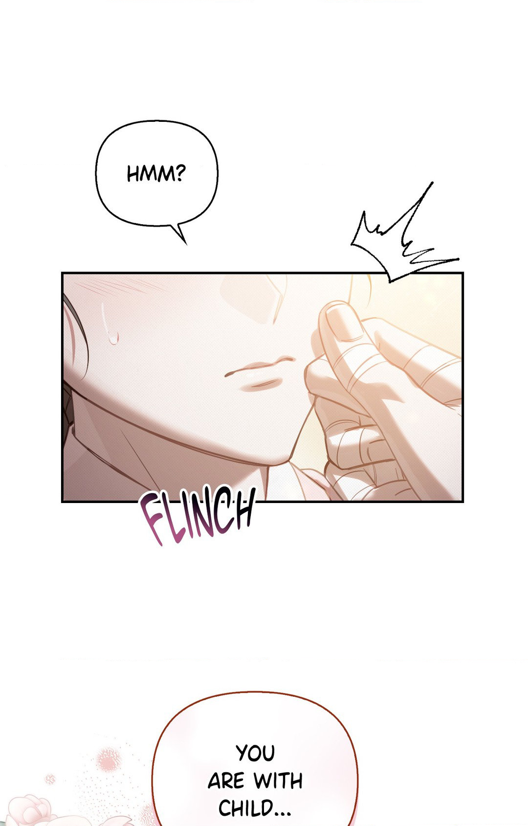 The Queen's Secret Lessons Chapter 37 - page 68