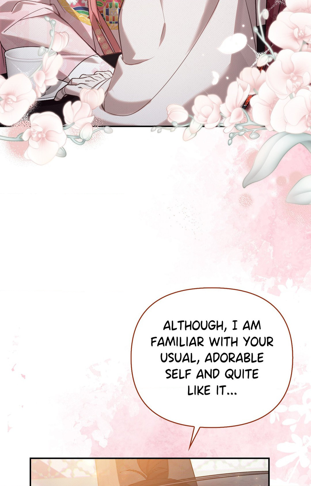 The Queen's Secret Lessons Chapter 37 - page 70