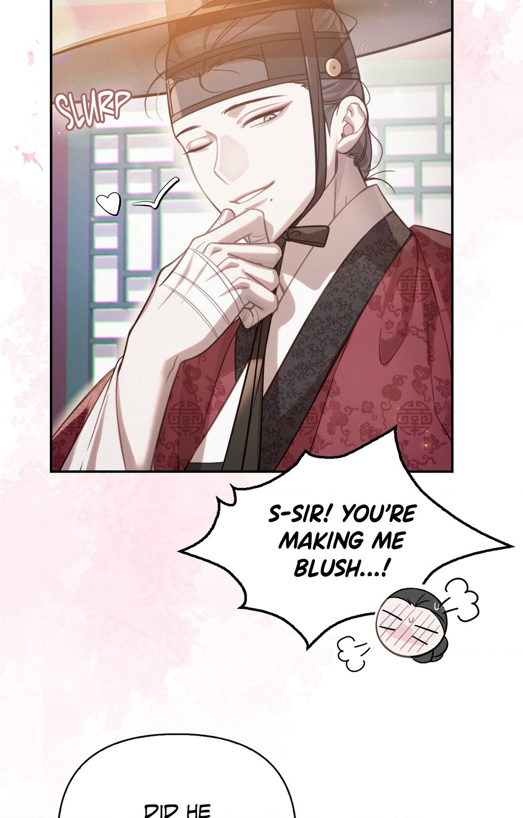 The Queen's Secret Lessons Chapter 37 - page 71