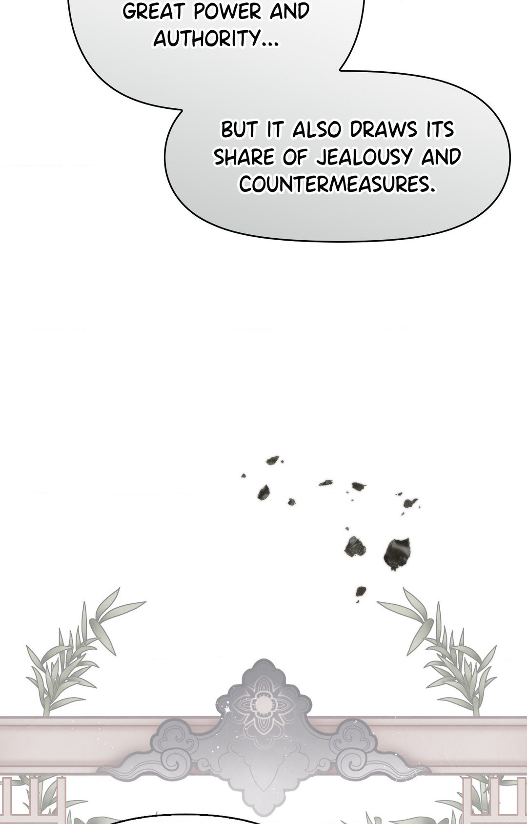 The Queen's Secret Lessons Chapter 37 - page 74