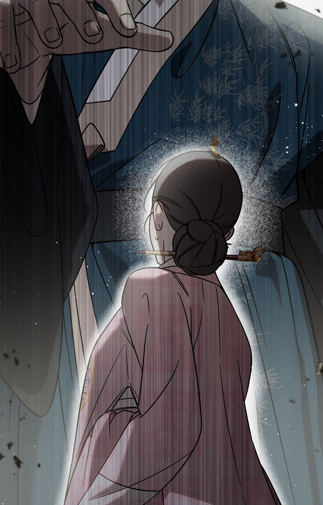 The Queen's Secret Lessons Chapter 37 - page 78