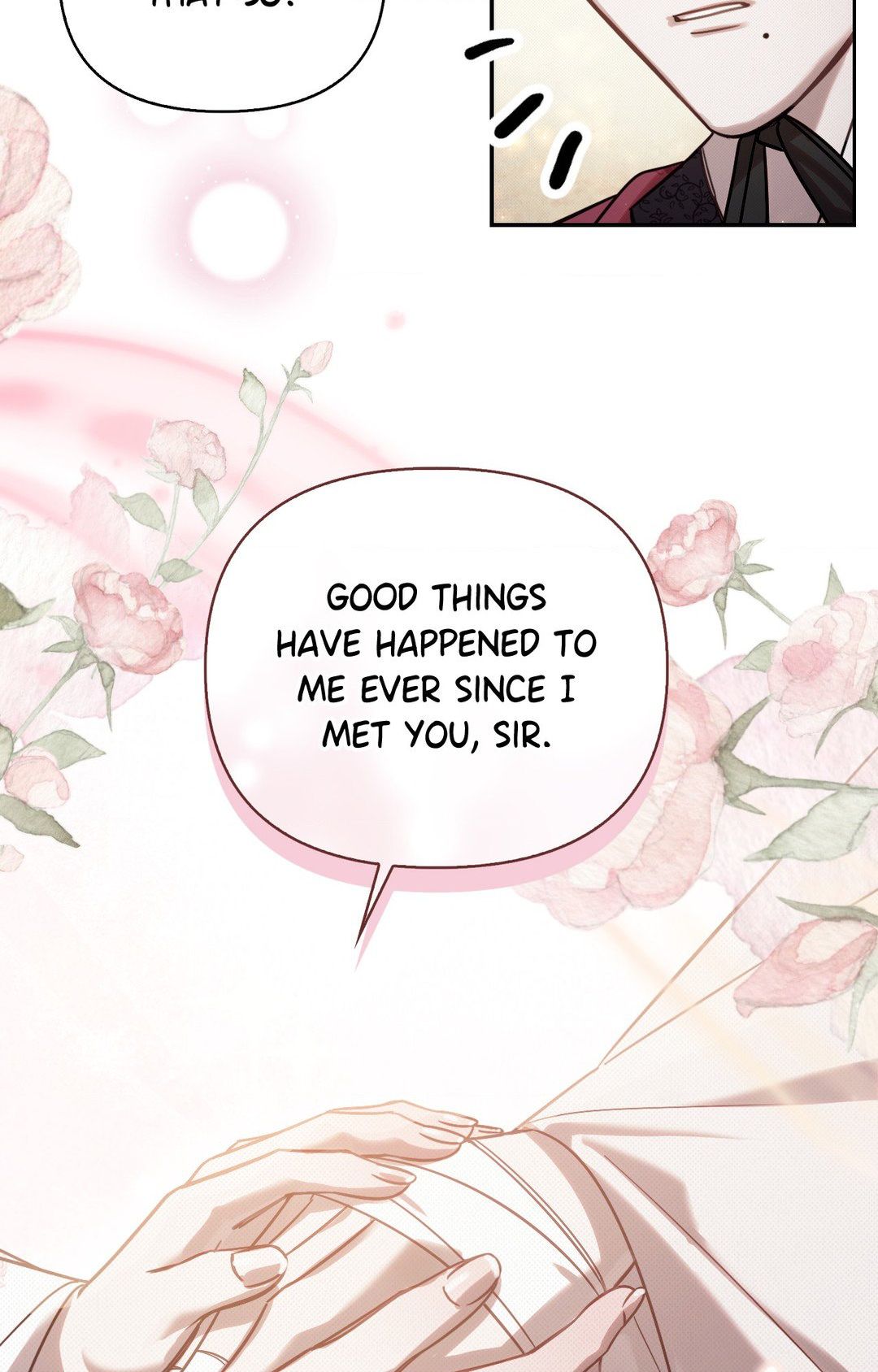 The Queen's Secret Lessons Chapter 37 - page 87
